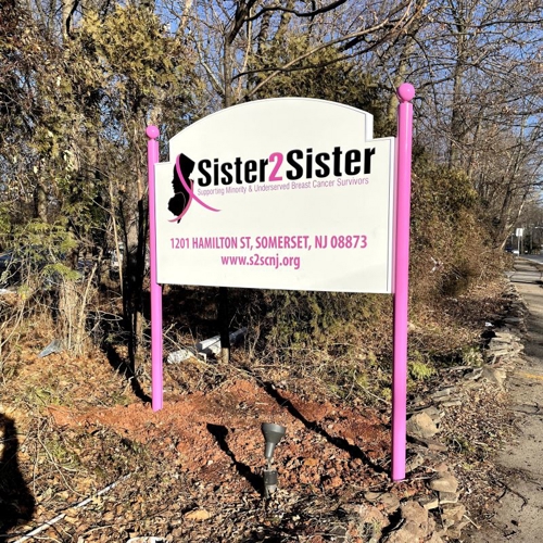 Custom Signs